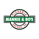 Logo of Mannie & Bo android Application 